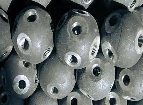 浙江螺栓球网架的施工方案