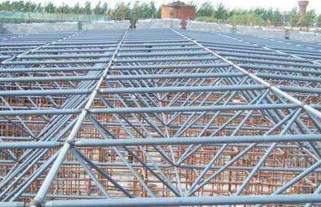 浙江网架加工厂家-钢结构网架高空散装怎么做？